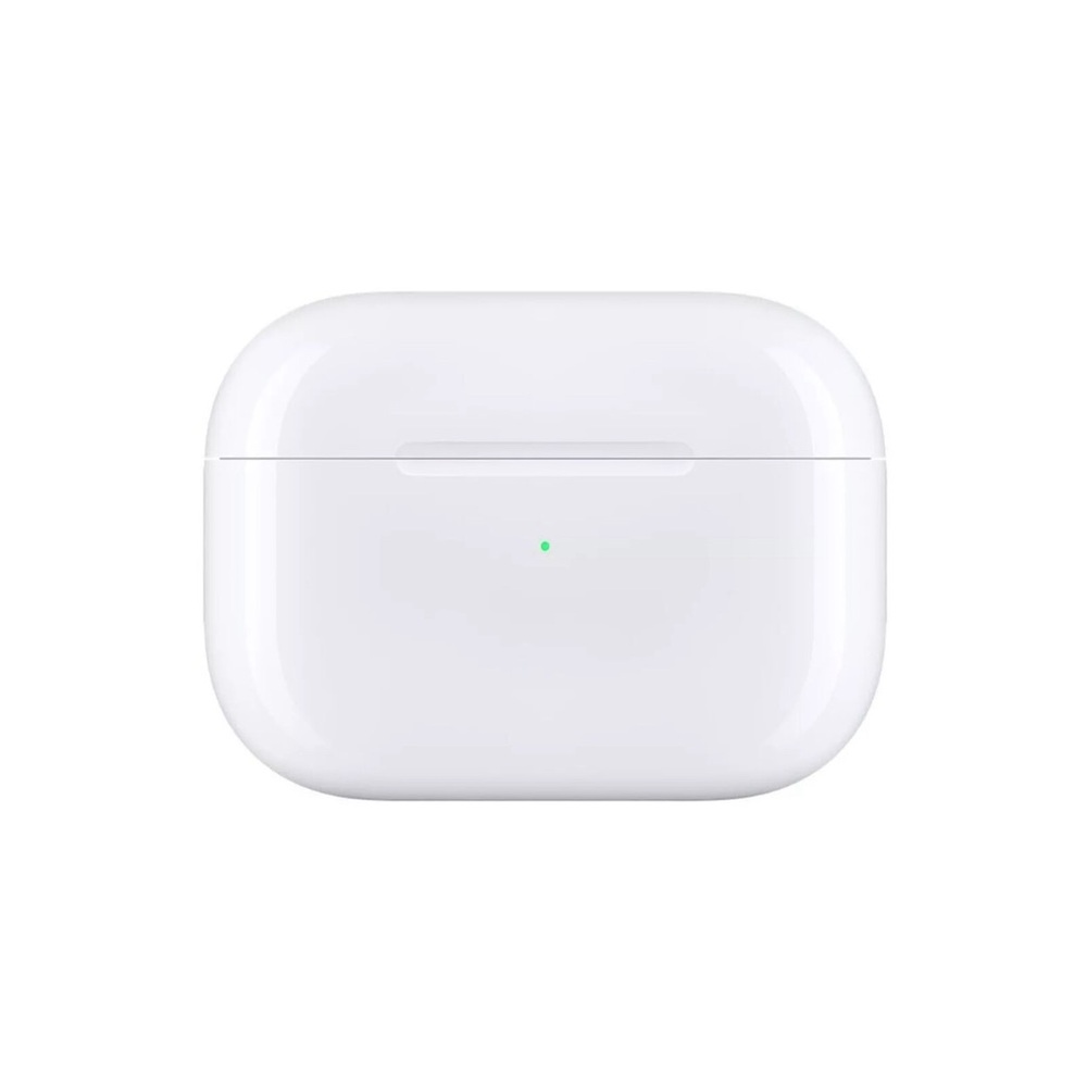 AirPods Pro 2nd Generation with MagSafe Wireless Charging Case (USB‑C)...